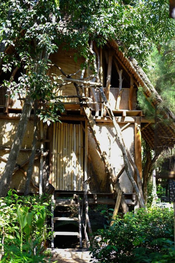 Gili Meno Eco Hostel Extérieur photo