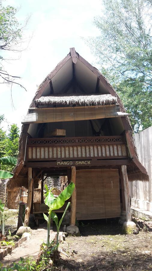 Gili Meno Eco Hostel Extérieur photo