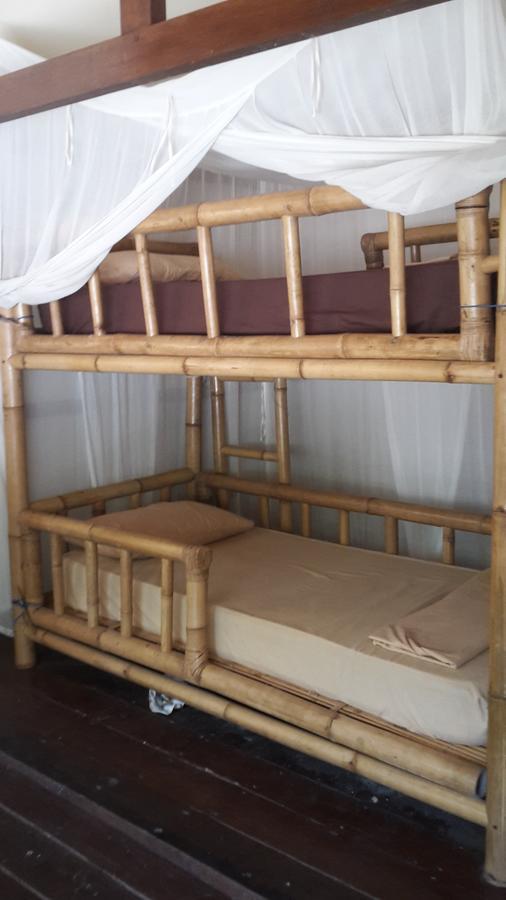 Gili Meno Eco Hostel Extérieur photo
